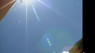 Horny wife, ready for double penetration with two guys?