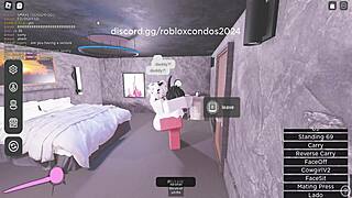 Follando En Roblox Con Chicas Aleatorias?
