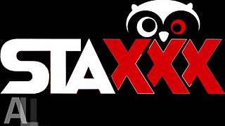 Is Roxy Dee ready for her anal creampie?