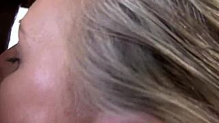 dirty mature granny craves interracial sex in lingerie