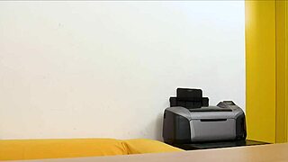 Carnal homosexual encounter unfolds with salacious bareback action in POV