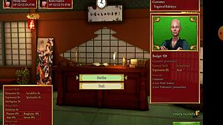 Watch these big tits bouncing on a monster cock in hentai anime.