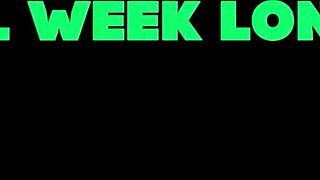 Brandy Renee swallows dick for her car!