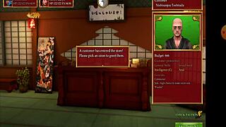 Watch these big tits bouncing on a monster cock in hentai anime.