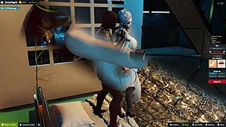 i watch my old whore get bbc anal destruction and creampie