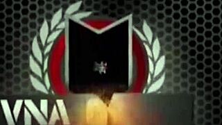 Savage Strap-On Fuck Clip Of Maxine X