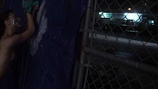 anya olsen, is a rough outdoor public gangbang your only fantasy?