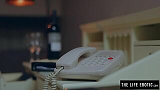 i love watching my big tits bounce while masturbating