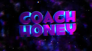 Nervous video call sex with guided jerk off instructions during quarantine.