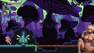 FLIP WITCH LIVE PLAY PART 6 - TRAIN THE M ANGEL!