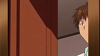 ane koi suki kirai daisuki episode 1