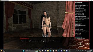 i feel silly in damsels and dungeons ep 8