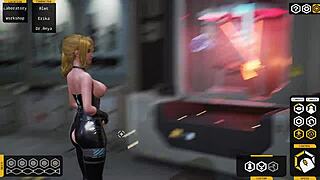 all sex scenes erika vs dreamer workshop fallen doll 😏