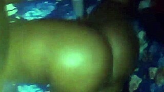 i love her first doggystyle scene