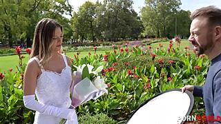 rebecca volpetti cheats with photographer in rough anal