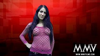 German mature teaching lessons