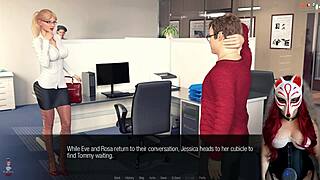 What's Jessica Oneil's Hard News Episode 18?