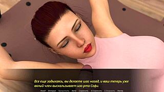 Echoes of Lust Gameplay Episode 2 Part 7