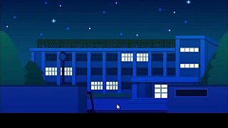 hentai game manager serves all okeyutei part 1