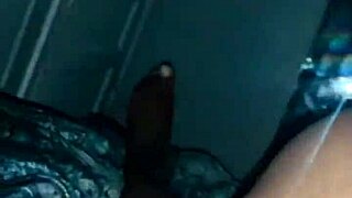 hood girl rides big dick