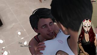 I watched episode six of the golden boy series