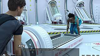 stranded in space 8 helping zara 😊