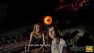 Gay until they see him