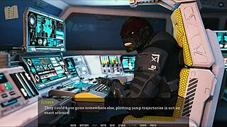 Tales From The Unending Void 132!