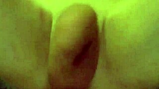 watch this smooth twink ride a big dildo all by himself, it's so hot