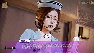 i can't cum in this challenge