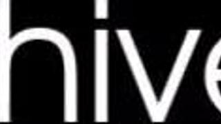 Lesbian hottie licks pussy then dildo fucks ass