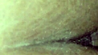 why is stepson fucking his ebony elder in her room?