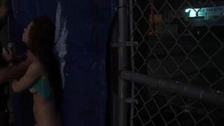 b dildo gaping pussy xxx rough outdoor public lovemaking is anya