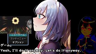 Maiden Regret Trial Ver Machine Translated Subtitles 1 2