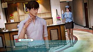 i can't cum in this challenge