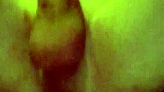 watch this smooth twink ride a big dildo all by himself, it's so hot