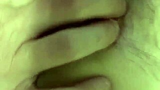 Hey, gotta help her finger that pussy, ya know what I mean... umm, yeah!