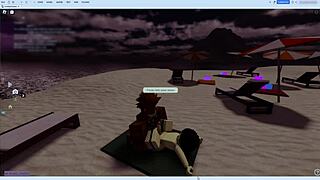 A DL Rogangster Pounds a Femboy's Ass for the First Time