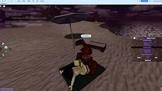 A DL Rogangster Pounds a Femboy's Ass for the First Time