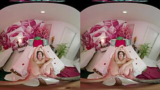 i bent katie kush over for tight ass creampie in doggystyle with her blonde tits