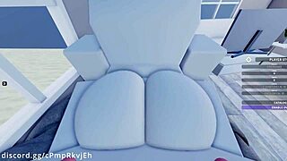 i'm fucking my hot friend in roblox, it's so intense