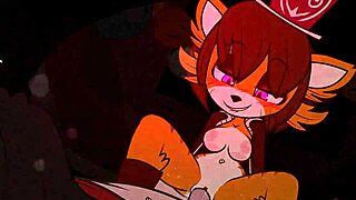 Hentai游戏MonsterBox V0.2.7色情Cosplay画廊