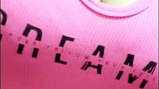 My Horny Step-Sisters New Entrepreneurship She Only Wants To Make Homemade Porn Anywhere In The House Her Vagina Is Hot And Sweaty To Have Sex