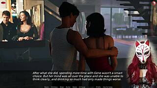 Ms. Denvers episode thirty one