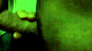 Amateur Italian couple enjoys secret homemade sex session