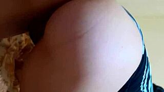 aurora estelar shares her long video in calaverita dress