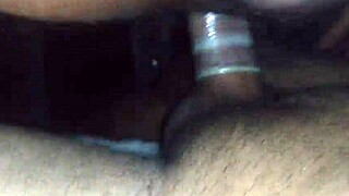 i sucked that 20 cm endowed gay cock deep