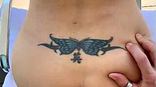 Naughty Story Of My Journey In Spain Day 2