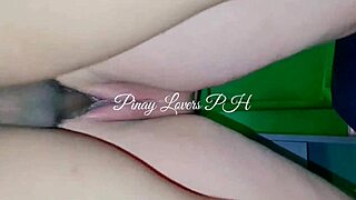 pinay scandal unfolds with threesome action among stunning asian beauties