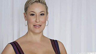 Special Interview with Isabelle Deltore Behind the Scenes